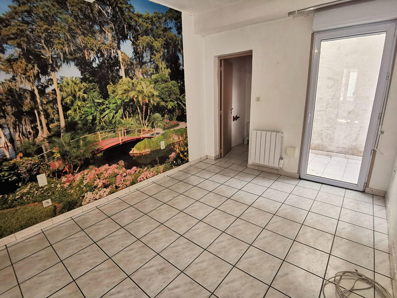 Maison - 134 m² - 7 pièces