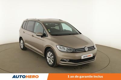 Volkswagen Touran 2.0 Tdi BlueMotion Tech Confortline Business Dsg6 150 ch