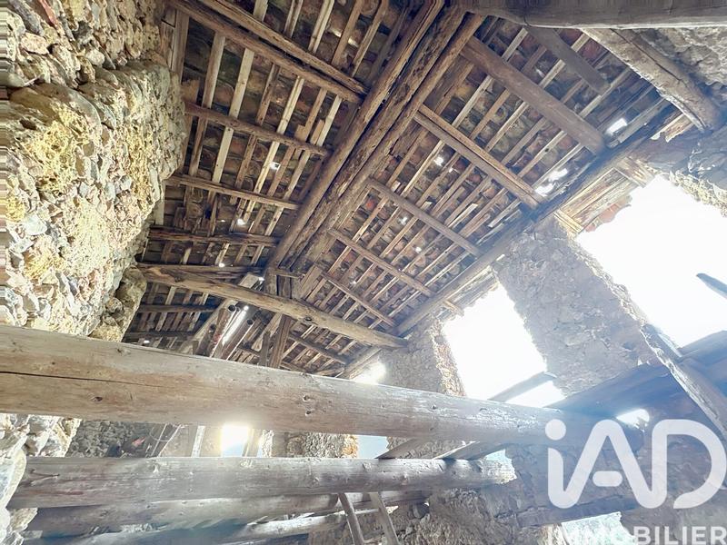 Ferme - 75 m² - 4 pièces