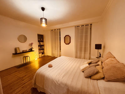 Appartement - 78 m² - 4 pièces