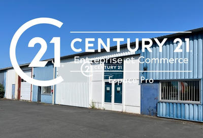 Local commercial - 460 m²