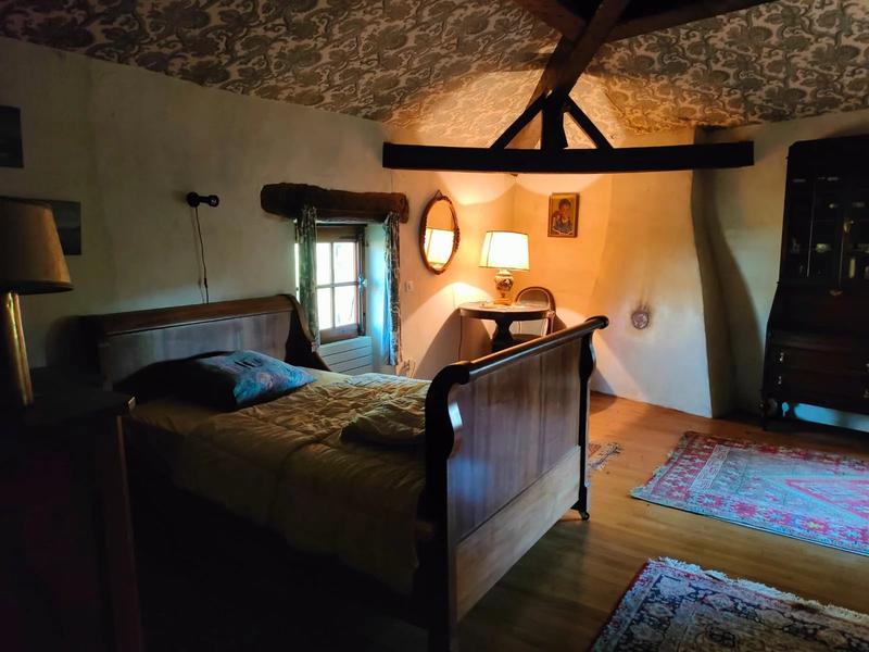 Propriété - 258 m² - 9 pièces