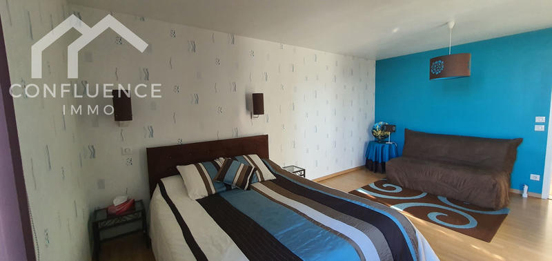 Corps de ferme - 203 m² - 7 pièces