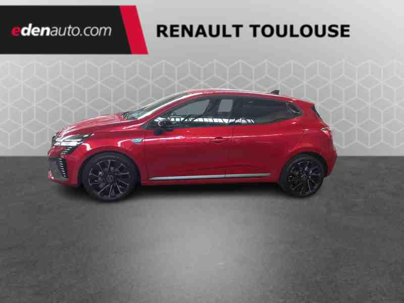 Renault Clio TCe 90 ch Gsr2 Esprit Alpine