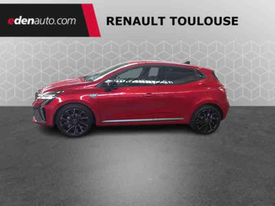Renault Clio TCe 90 ch Gsr2 Esprit Alpine