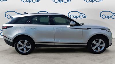 Land Rover Range Rover Velar 2.0 Td4 180 4wd Bva8 R Dynamic
