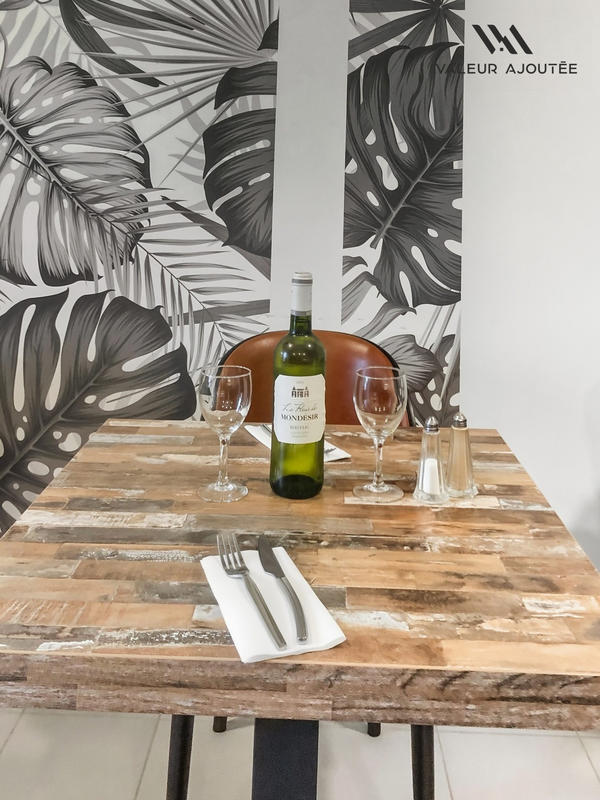 Fonds de commerce - Hôtellerie / Restauration - 133 m²