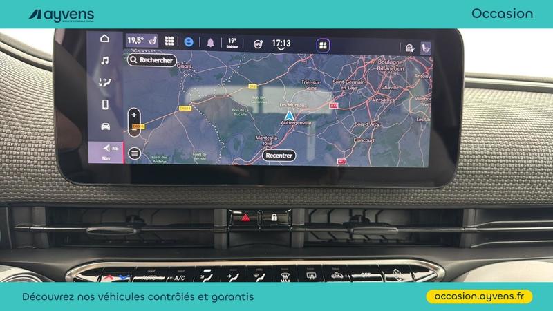 Fiat 500 500c e 118ch la Prima