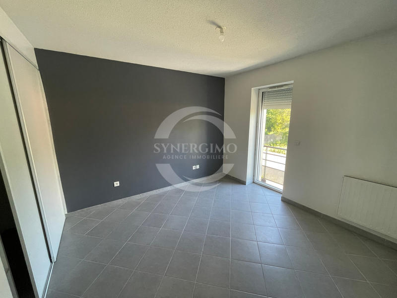 Appartement - 53 m² - 2 pièces