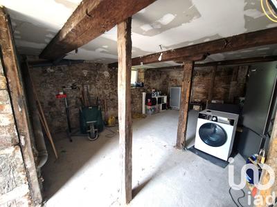 Appartement - 52 m² - 3 pièces