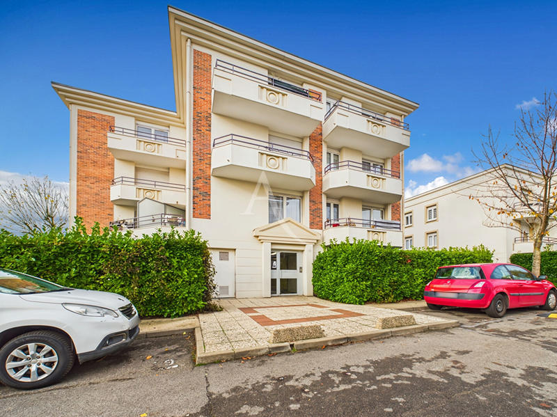 Appartement - 34 m² - 2 pièces