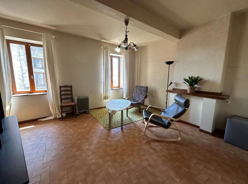 Maison de village - 136 m² - 4 pièces