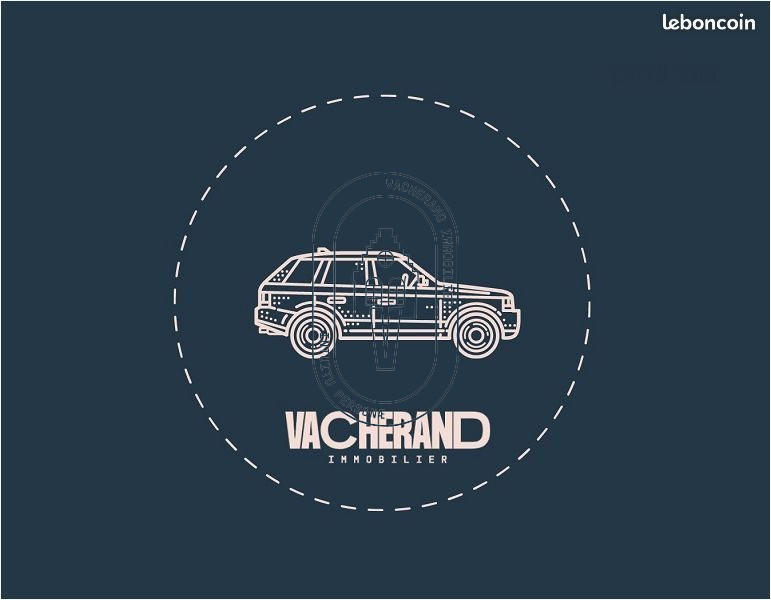 Parking / Garage - 13 m²