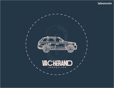 Parking / Garage - 13 m²