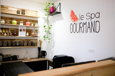 Le Spa Gourmand