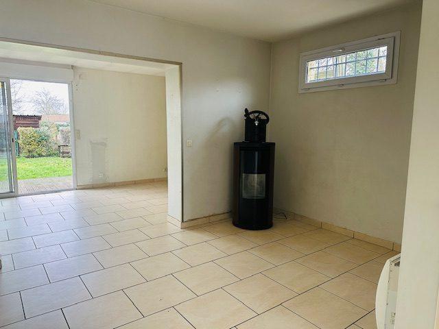 Maison - 78 m² - 4 pièces