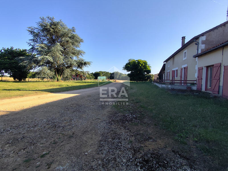 Maison - 119 m² - 5 pièces