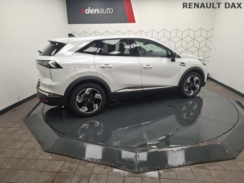 Renault Symbioz E-Tech full hybrid 145 Techno