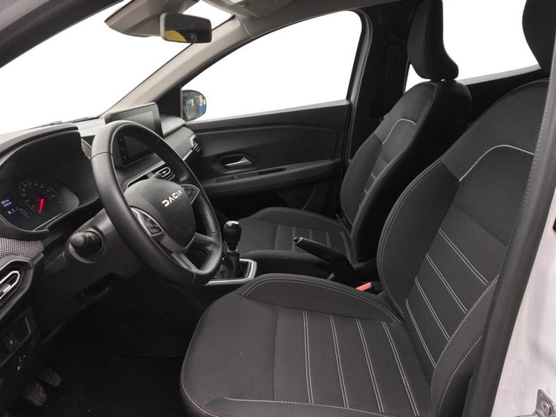 Dacia Sandero TCe 90 Expression