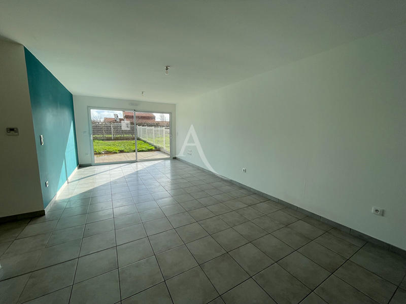 Maison - 77 m² - 4 pièces