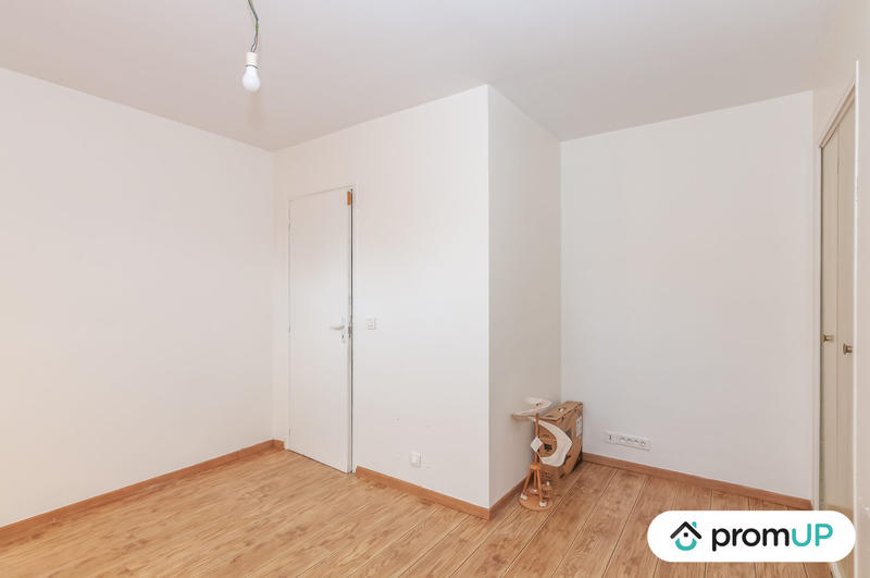 Maison - 53 m² - 3 pièces