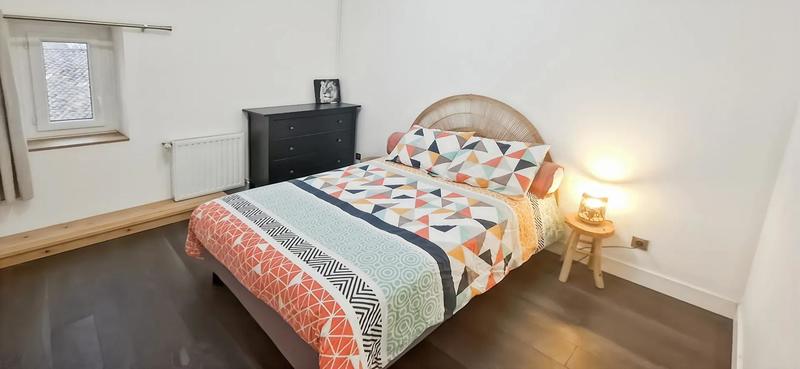 Maison en pierre - 213 m² - 6 pièces