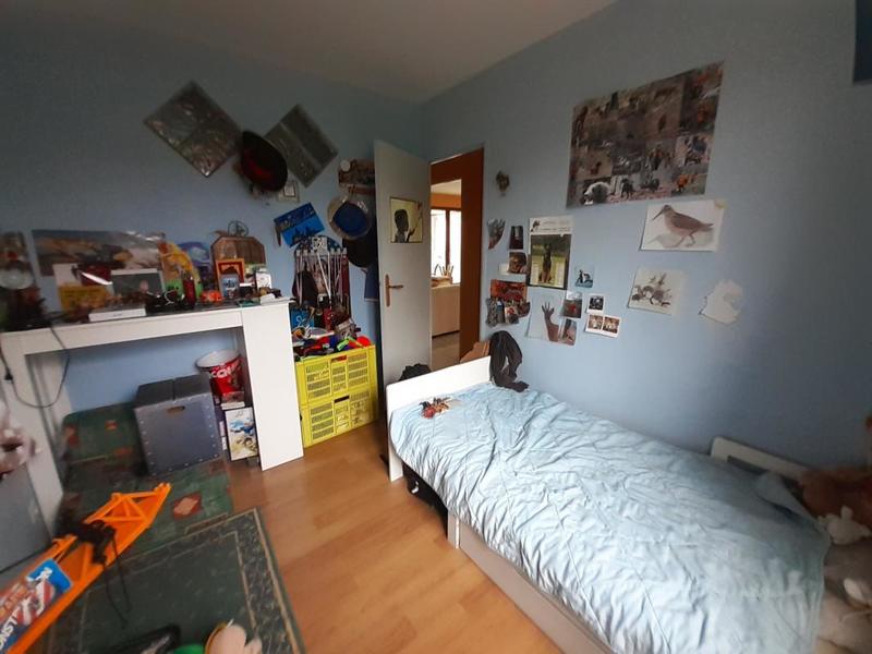 Pavillon - 130 m² - 7 pièces