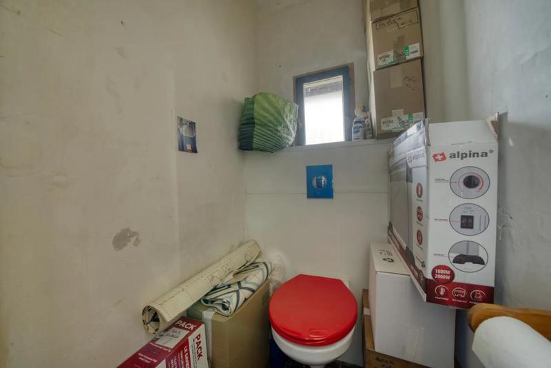 Maison - 78 m² - 4 pièces