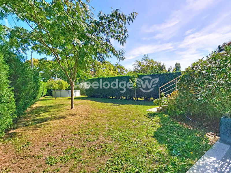 Maison - 165 m² - 7 pièces