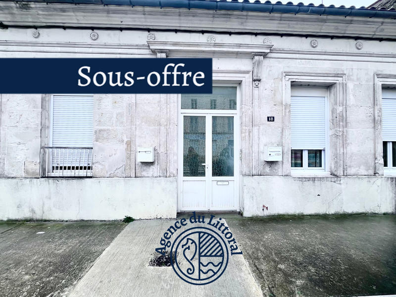 Appartement - 102 m² - 5 pièces