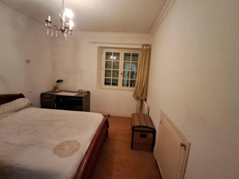 Maison en pierre - 95 m² - 5 pièces