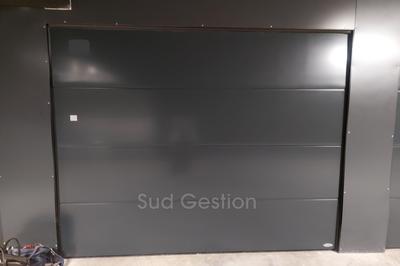 Parking / Garage - 14 m²