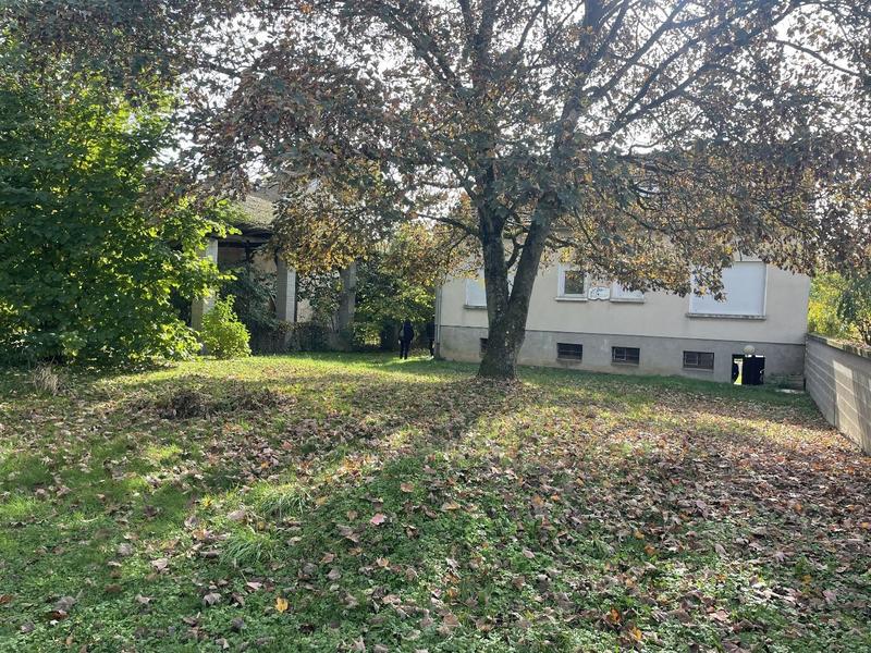 Maison - 175 m² - 6 pièces