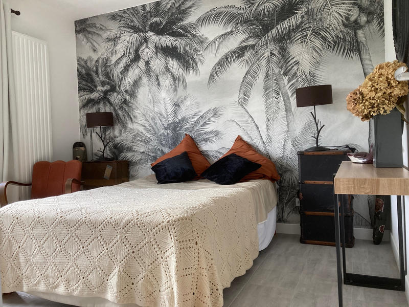 Maison - 113 m² - 6 pièces