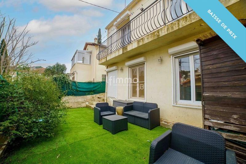 Maison - 126 m² - 6 pièces