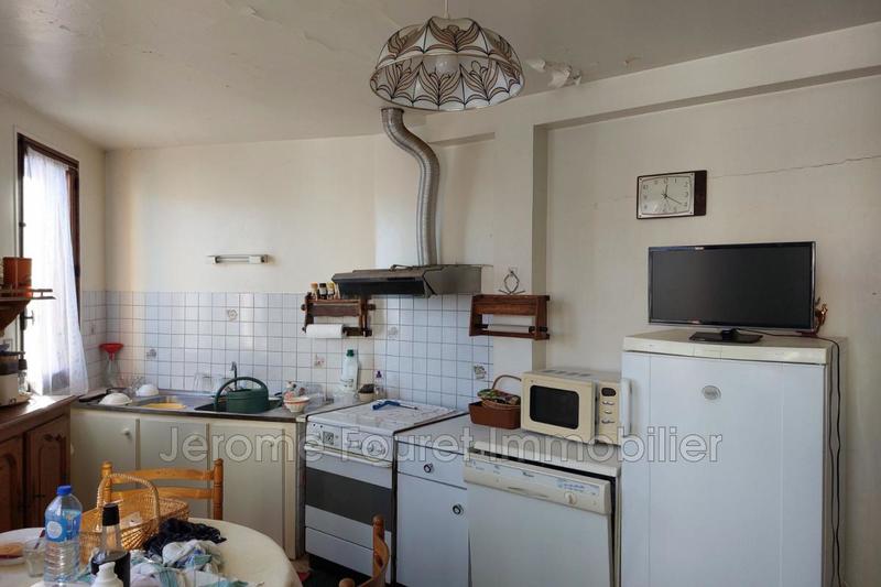 Maison de village - 160 m² - 3 pièces