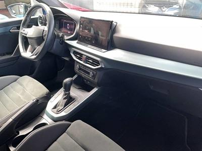 Seat Arona 1.5 Tsi Act 150 ch Start/Stop Dsg7 Xperience