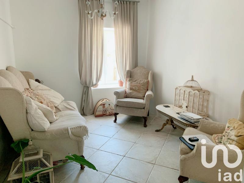 Maison - 200 m² - 6 pièces