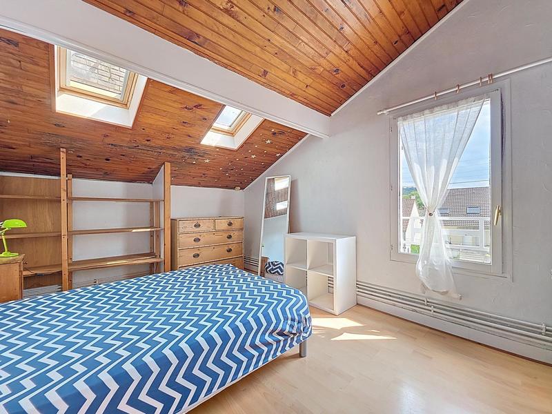 Maison - 150 m² - 6 pièces