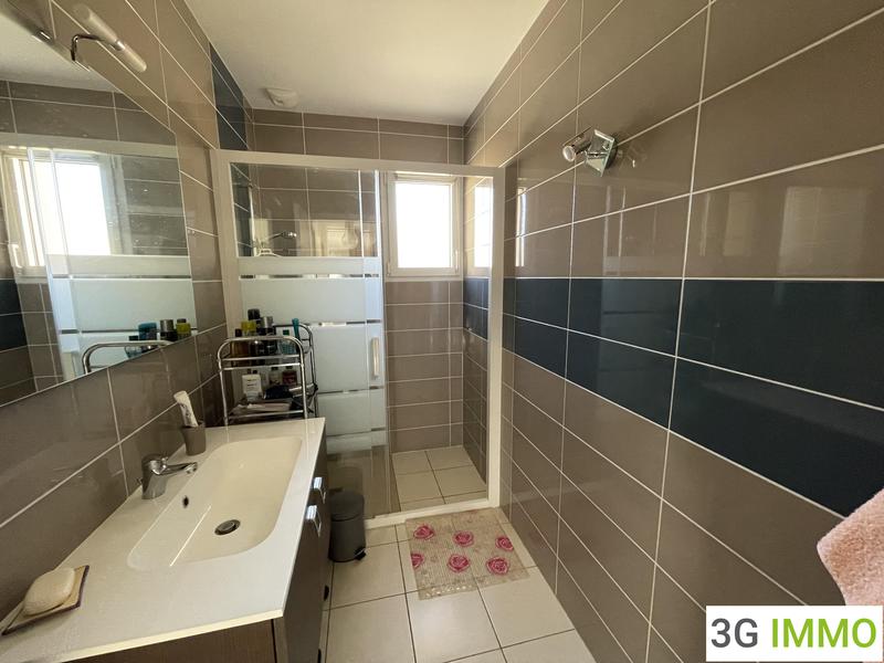 Maison - 111 m² - 5 pièces