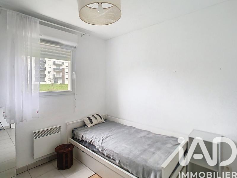 Appartement - 51 m² - 3 pièces