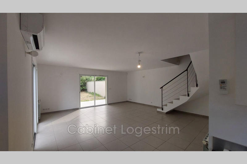 Villa - 97 m² - 4 pièces