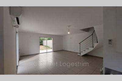 Villa - 97 m² - 4 pièces