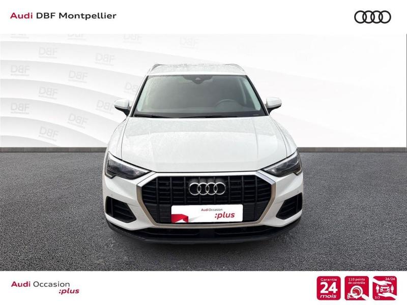 Audi Q3 35 Tfsi 150 ch s tronic 7 Design