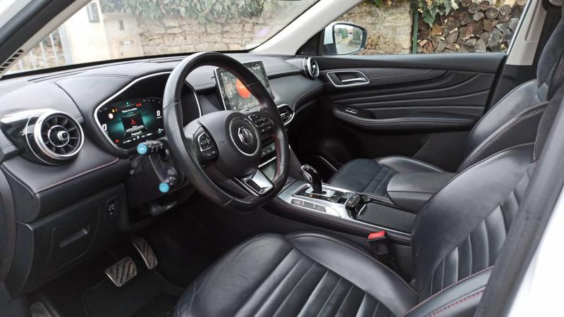 Mg Ehs 1.5 t-Gdi Hybrid 258 Bva Luxury