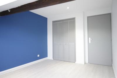 Appartement - 26 m² - 2 pièces