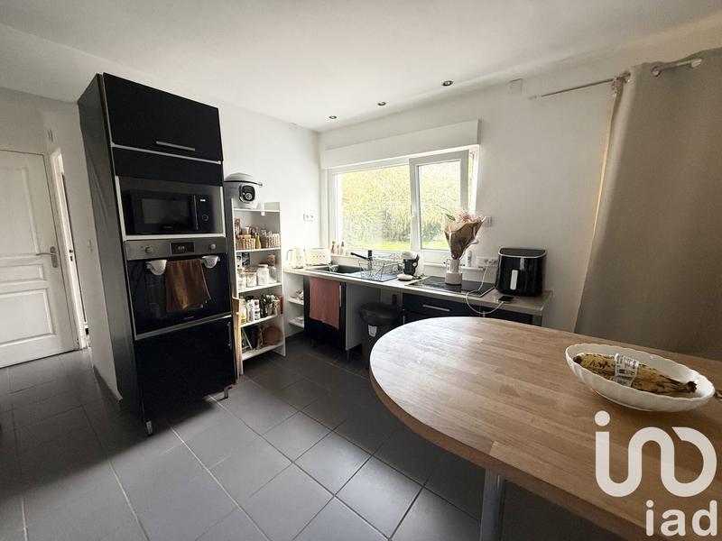 Maison - 73 m² - 4 pièces