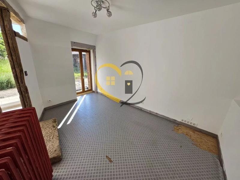 Maison de ville - 120 m² - 4 pièces