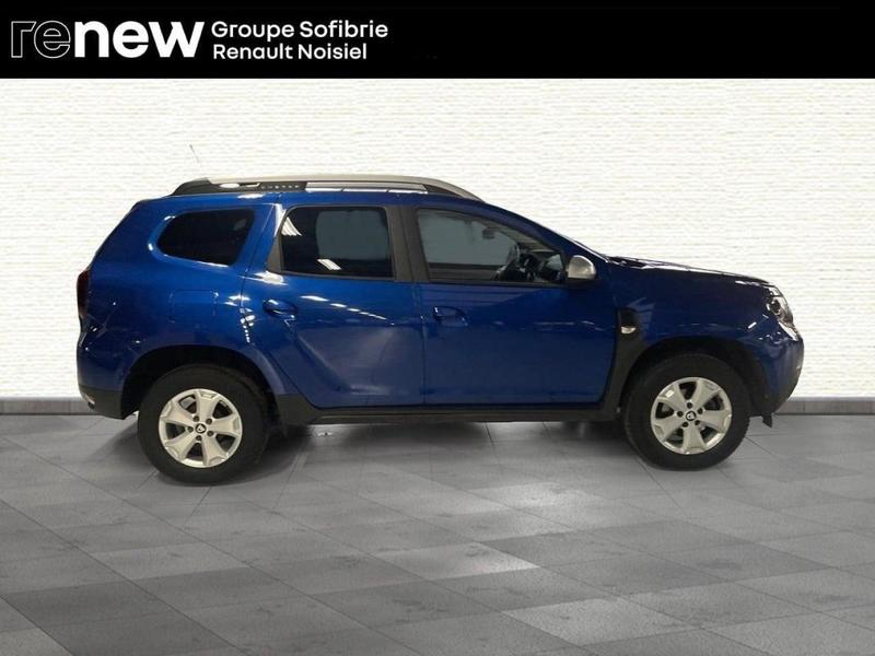 Dacia Duster Eco-G 100 4x2 Confort