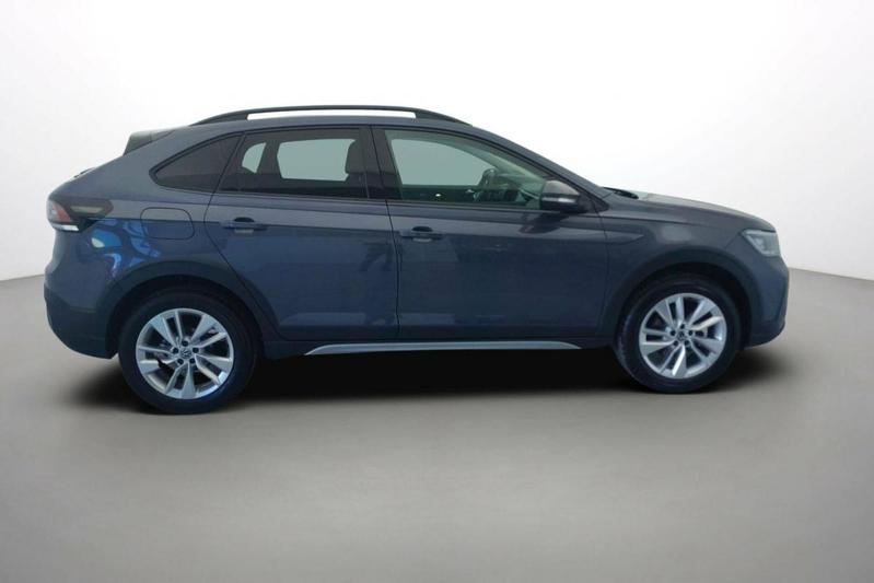 Volkswagen Taigo 1.0 Tsi 116 Dsg7 Vw Edition